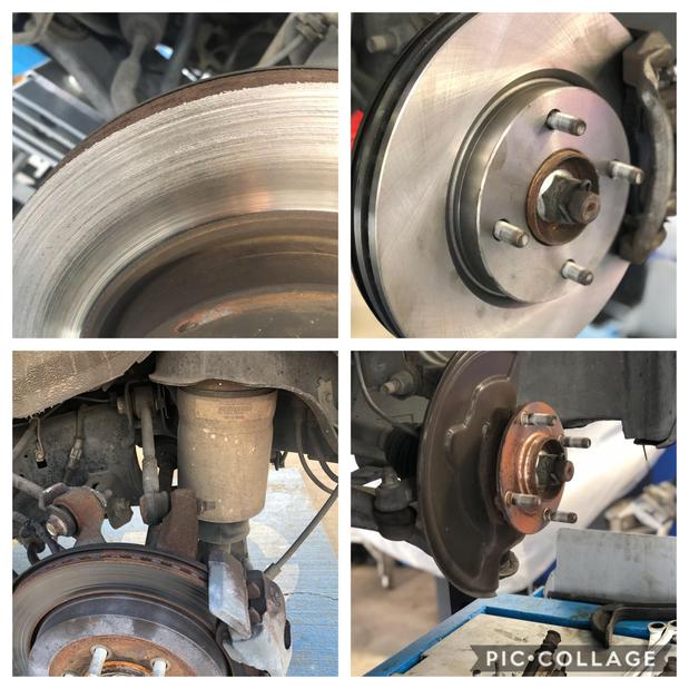Images Sam Auto Repair & Collision