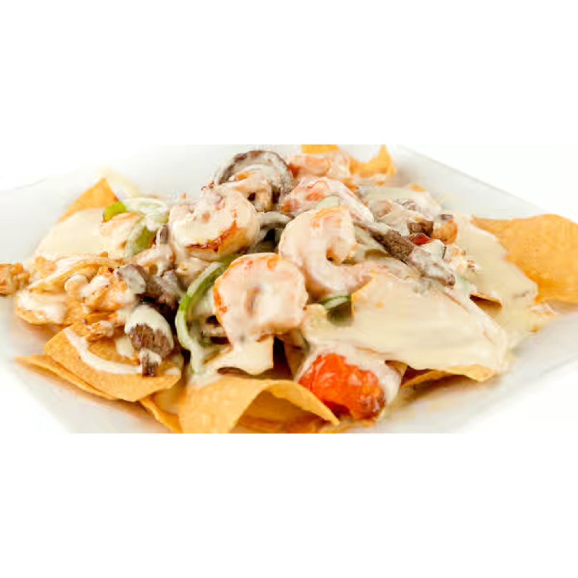Nachos Texanos