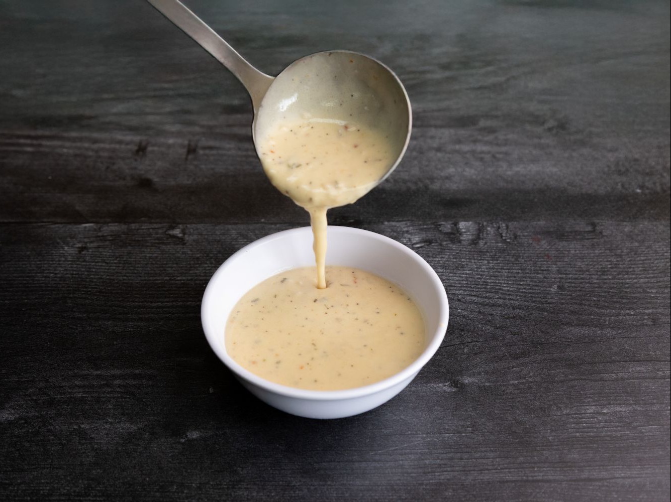 Mofo Sauce