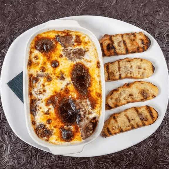 Tips & Gouda
