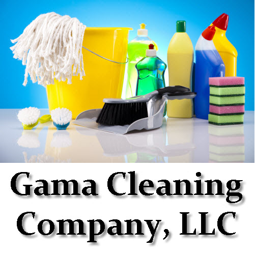 Gama Cleaning Company, LLC