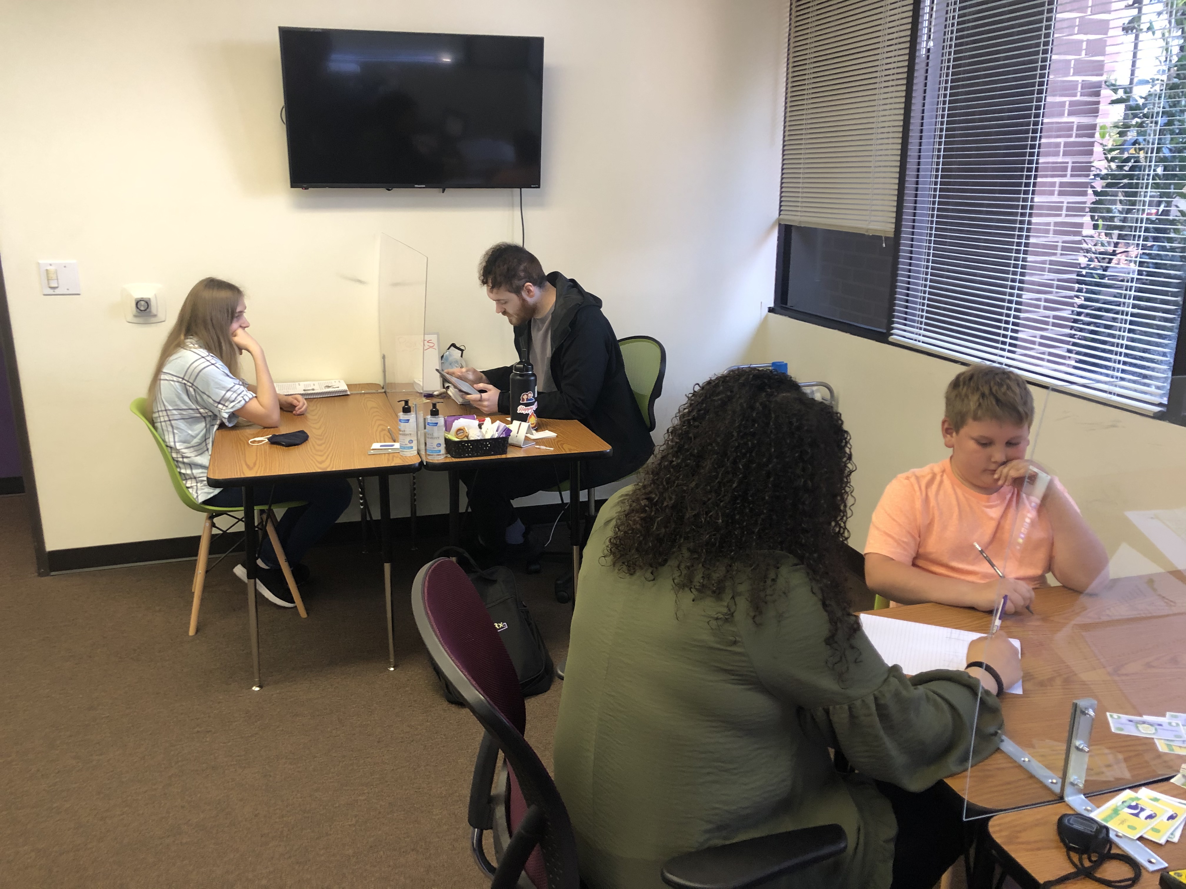 LearningRx - Irvine Image