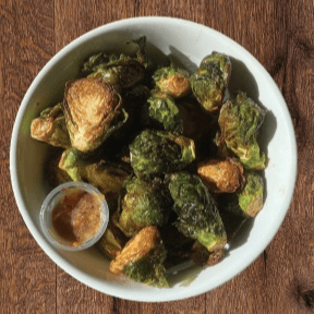 Brussels sprouts