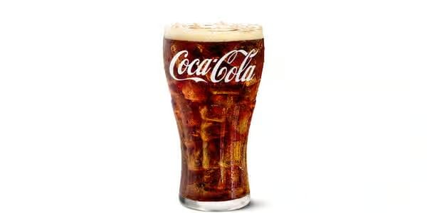 Coca-Cola