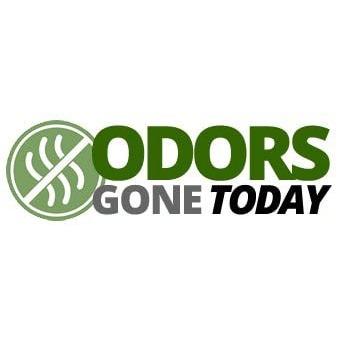 Odors Gone Today Logo