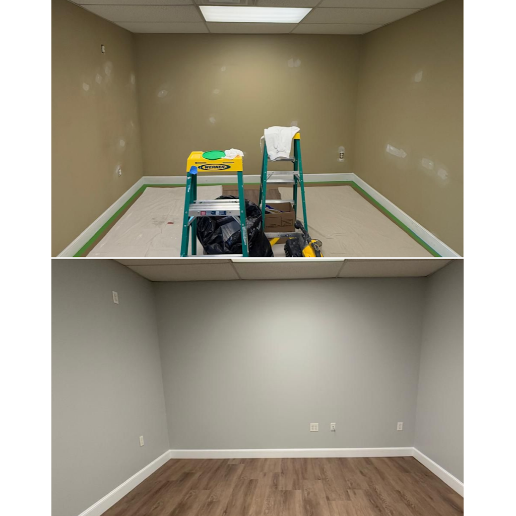 JH Painting Services Image