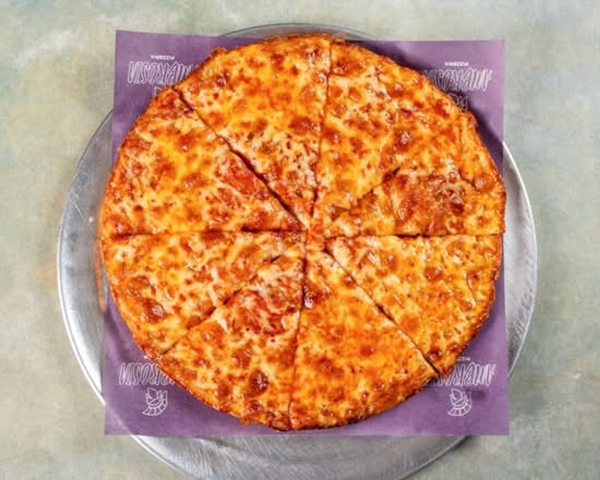 Pizza Slice - Cheese