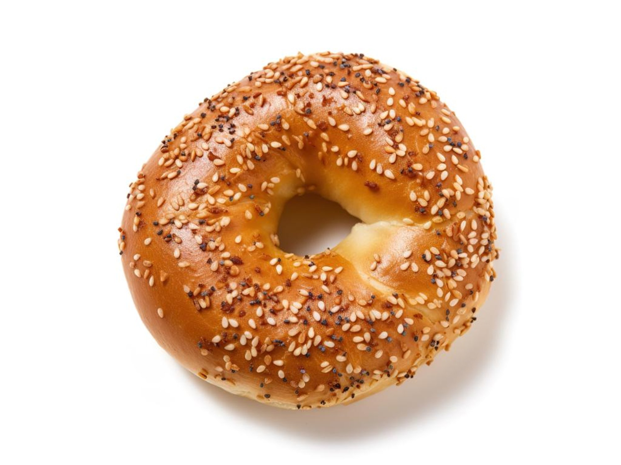 Bagel and Butter