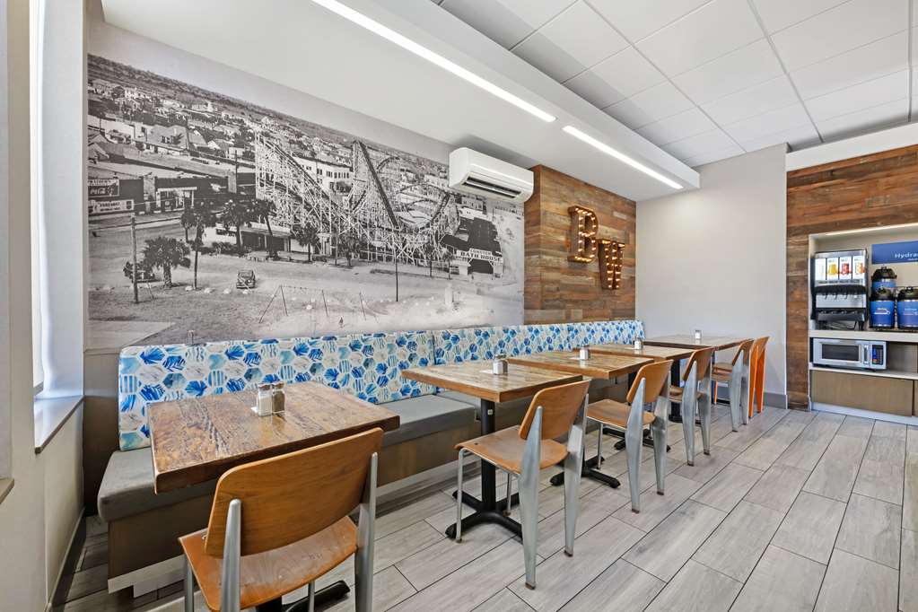 Best Western Oceanfront Image