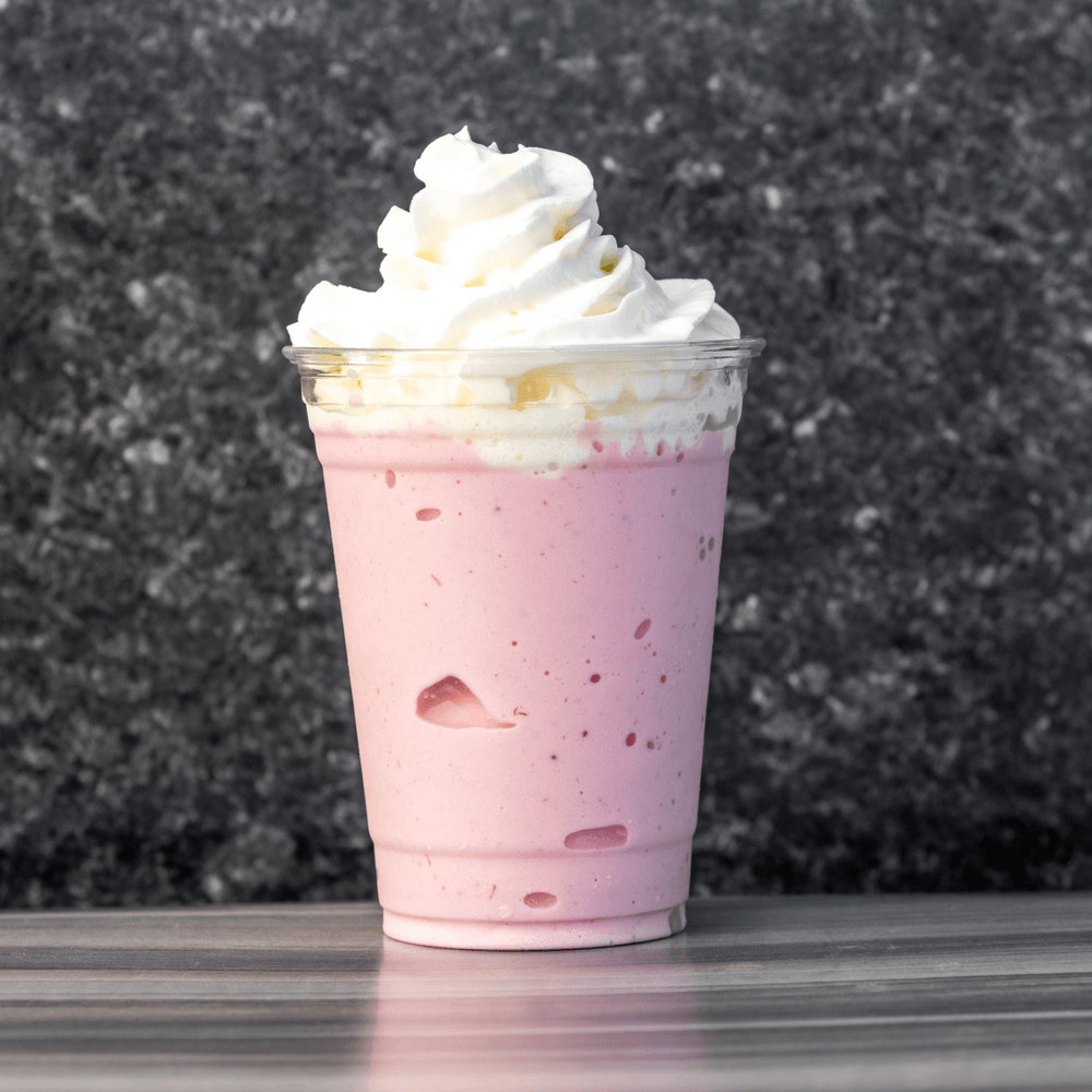 Milkshakes