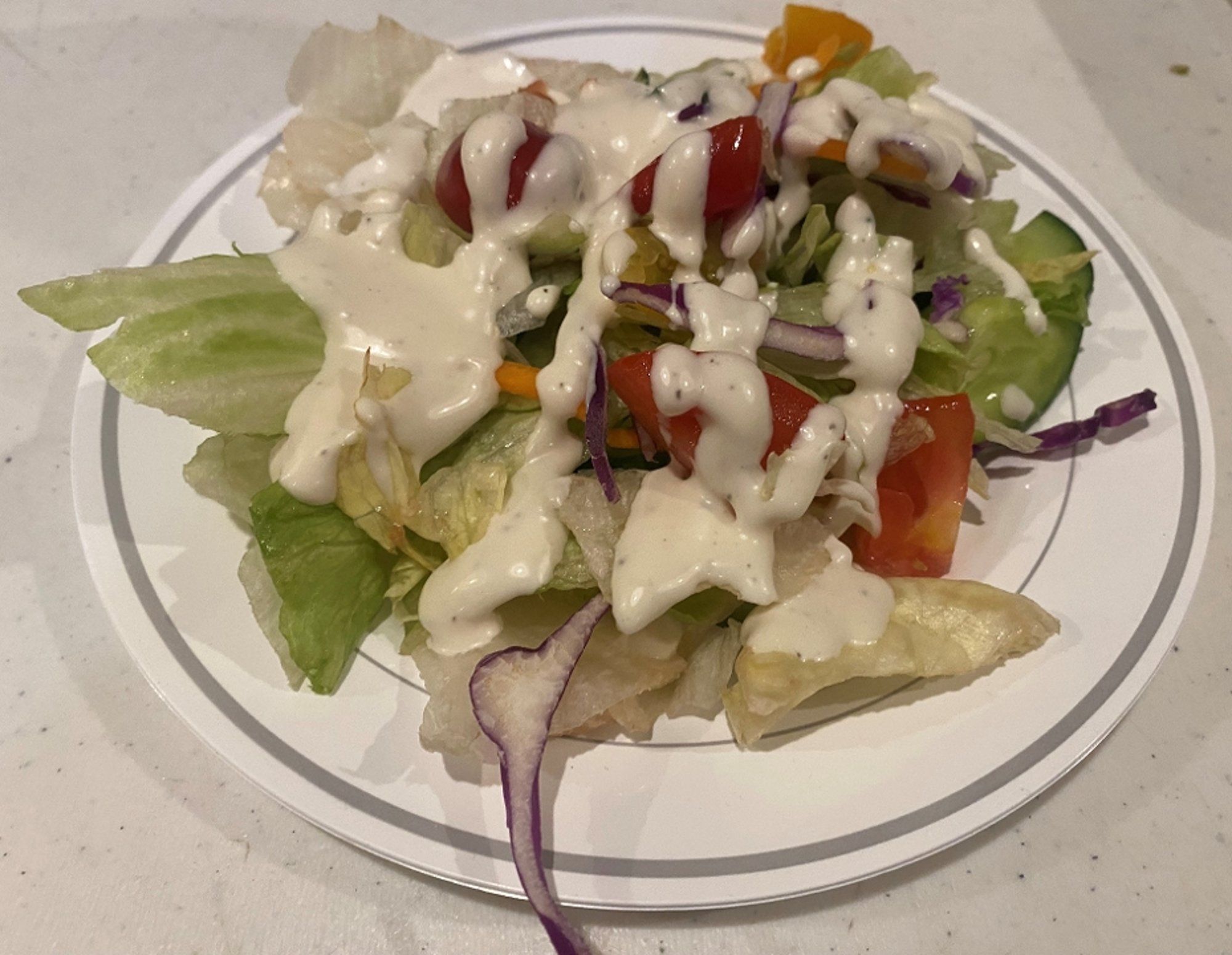 Salad