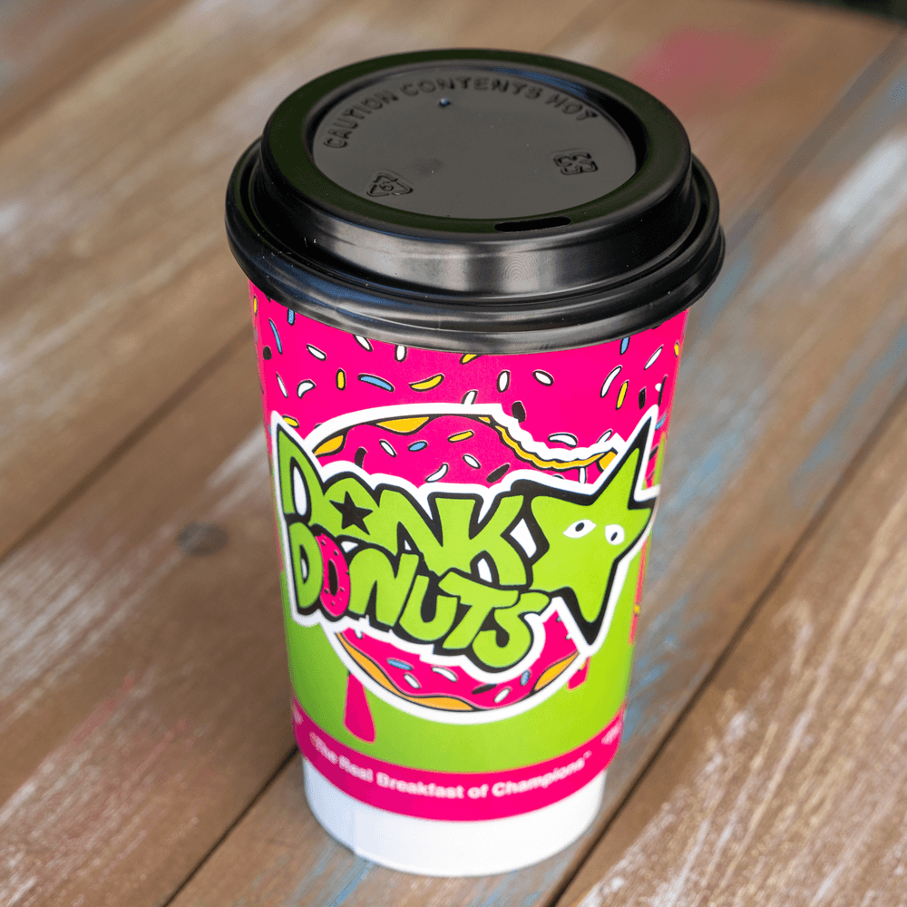 Hot Chocolate