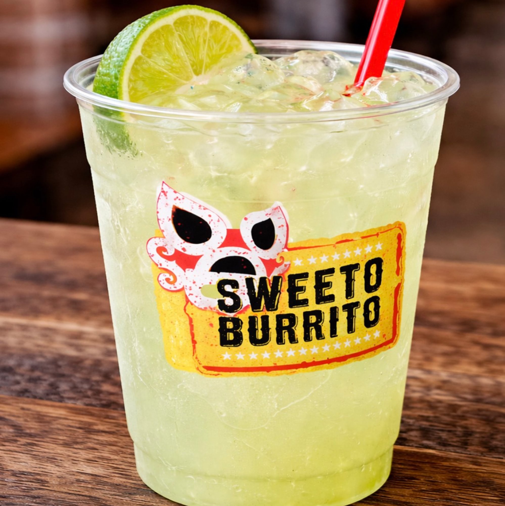 24oz Mint Limeade