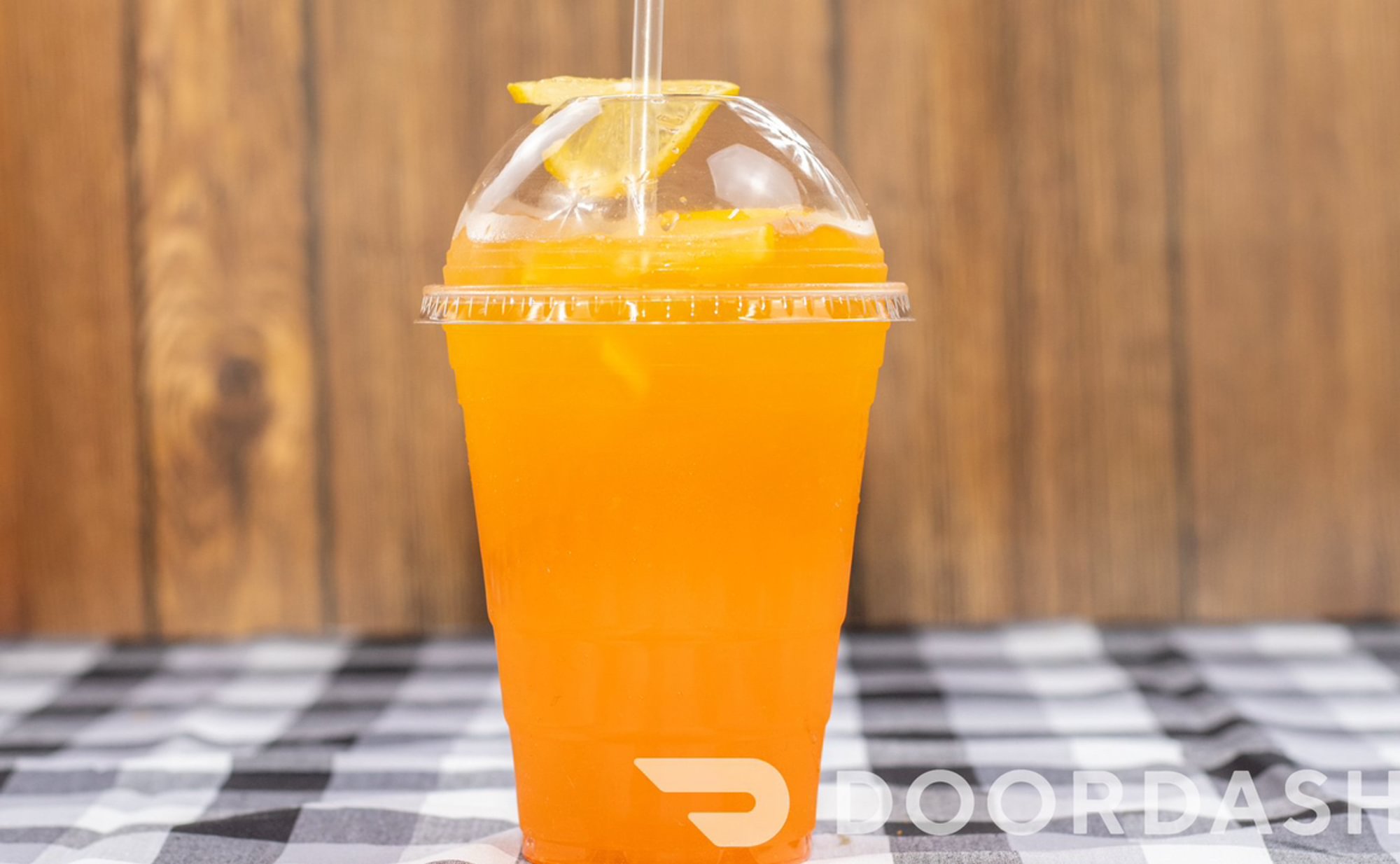 Mango Lemonade