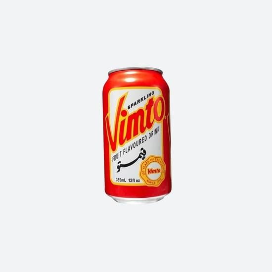 Vimto Soda