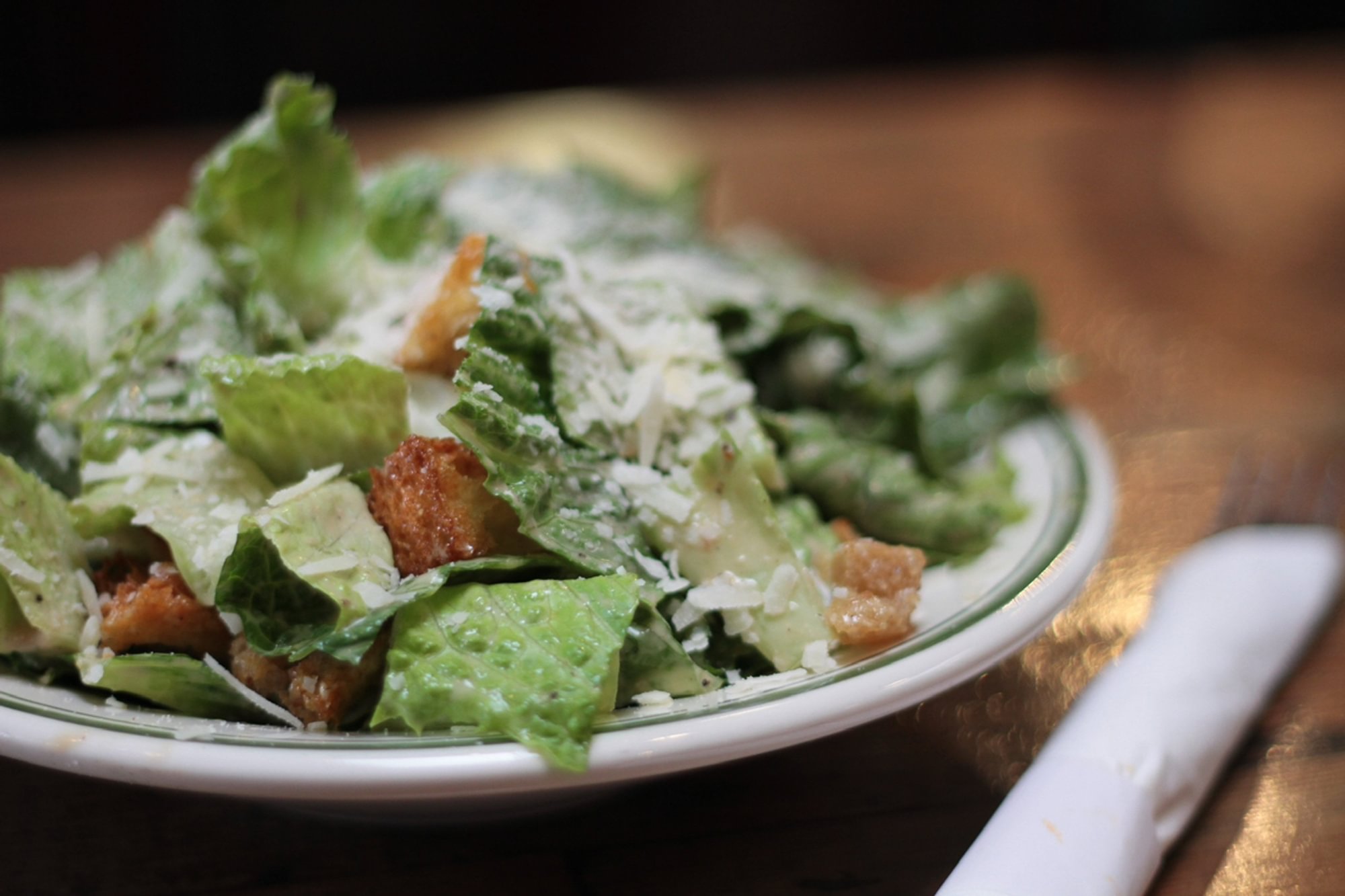 Caesar Salad