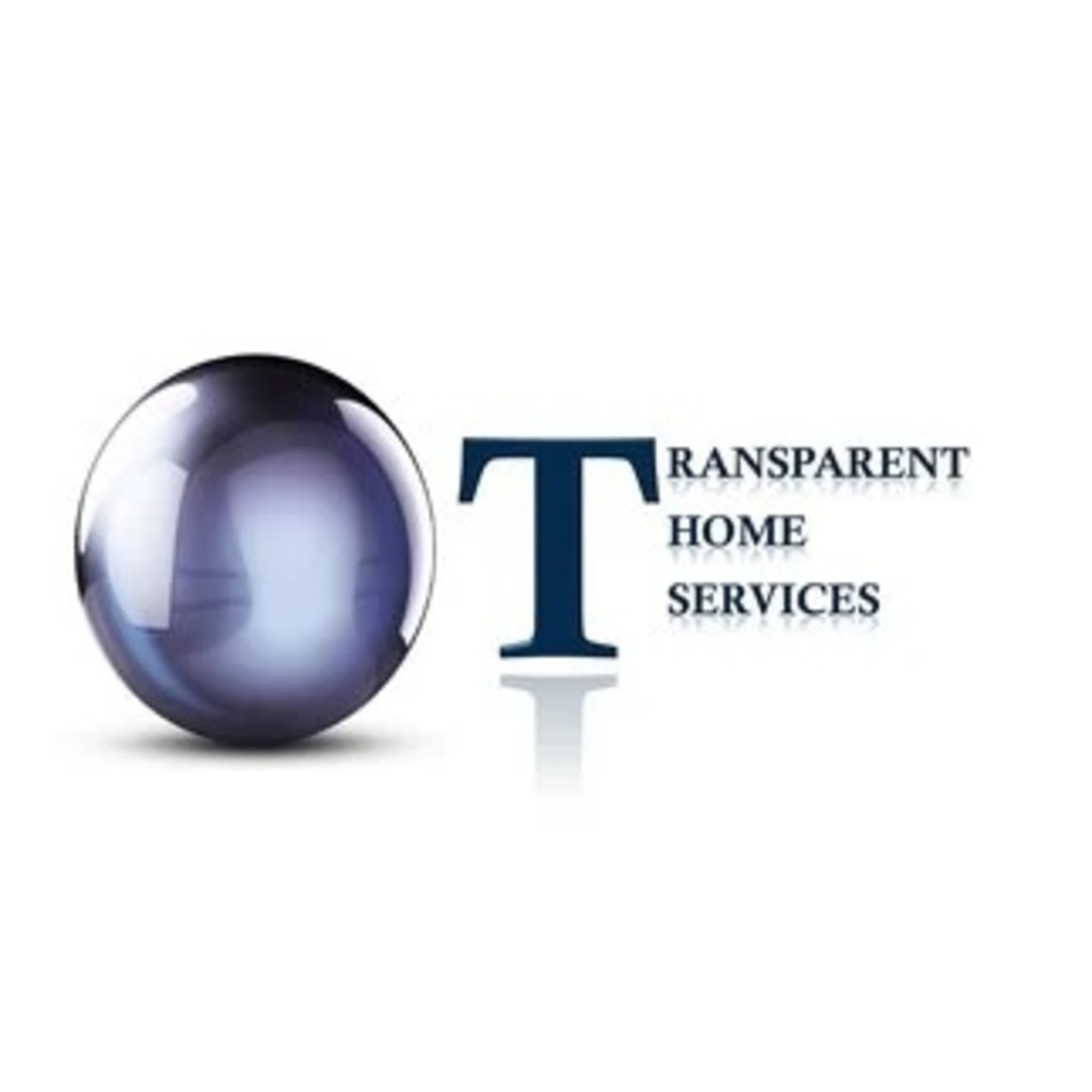 Transparent Home Services Logo