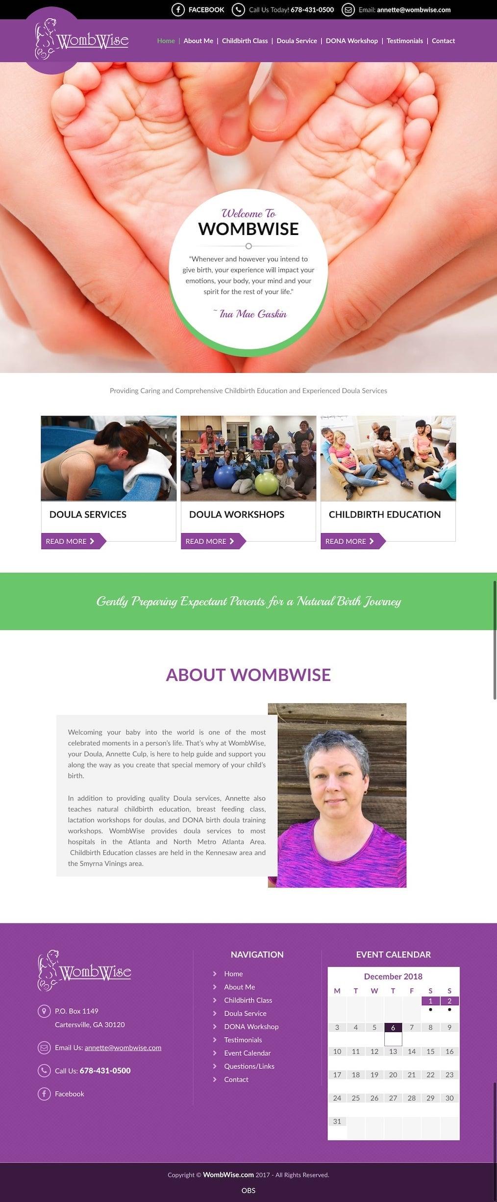 On Budget Services Photo