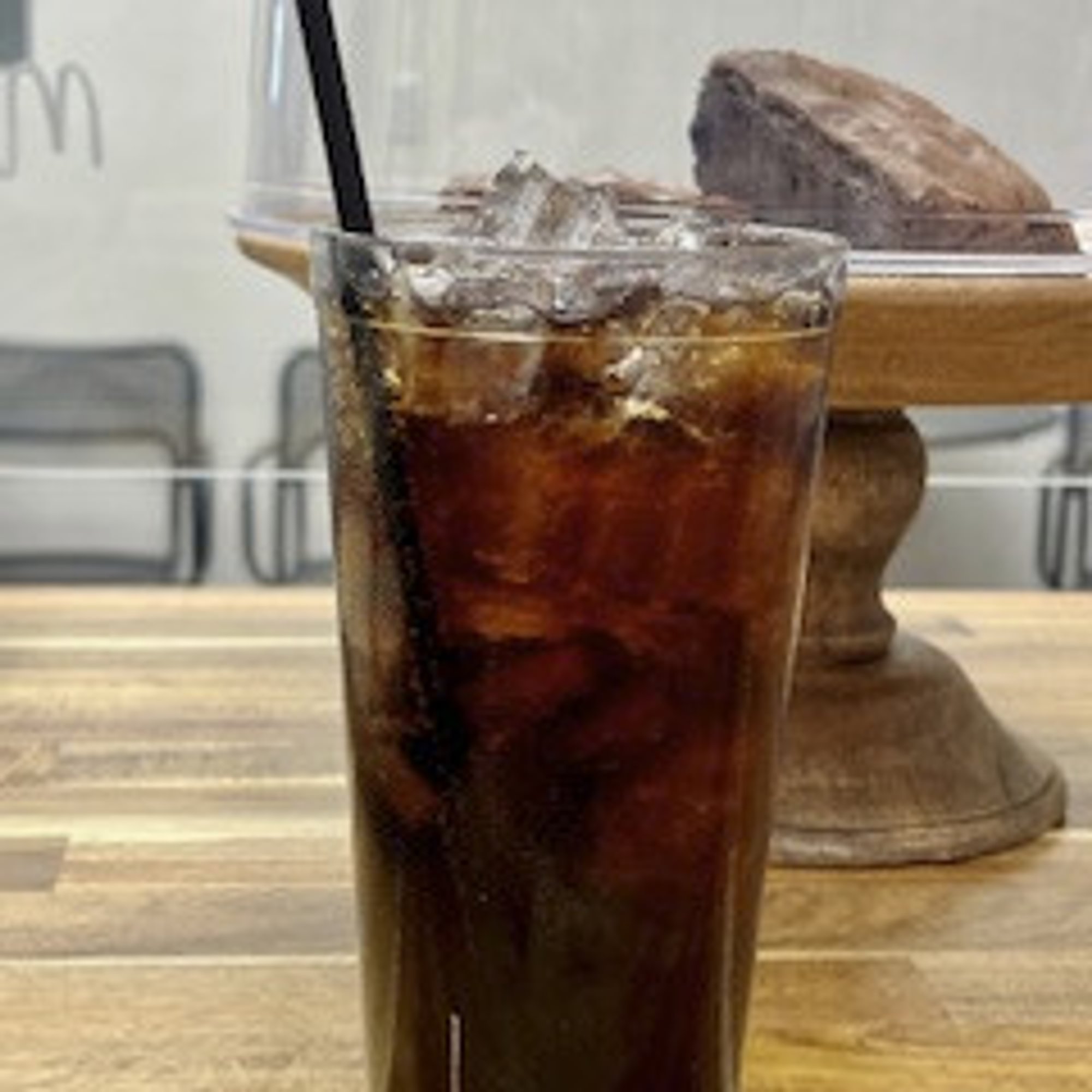 Fountain Drink