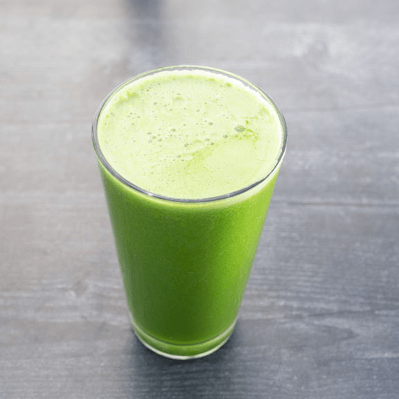 Create Your Own Juice