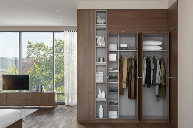 Images California Closets - Cleveland