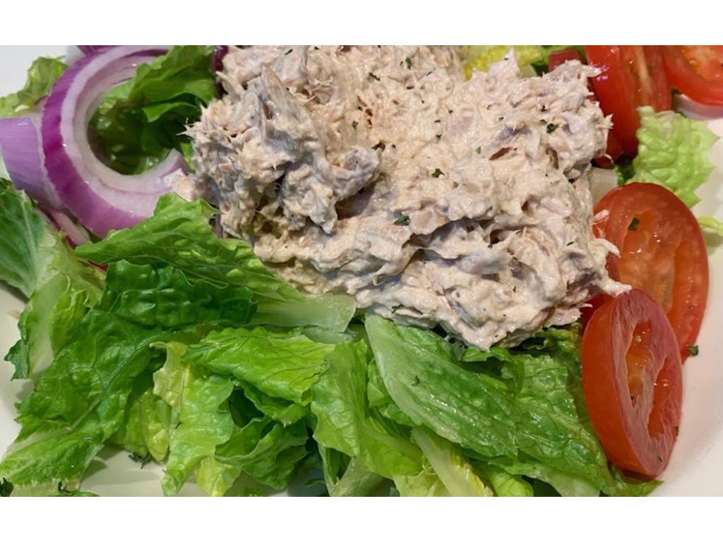 Tuna Salad