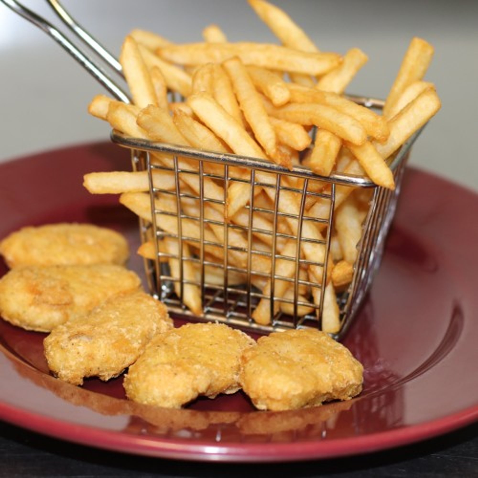 Chicken Nuggets
