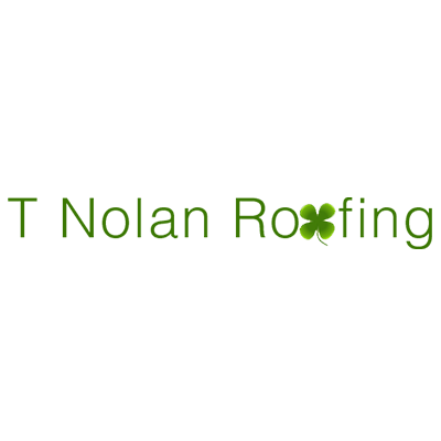 T Nolan Roofing Logo