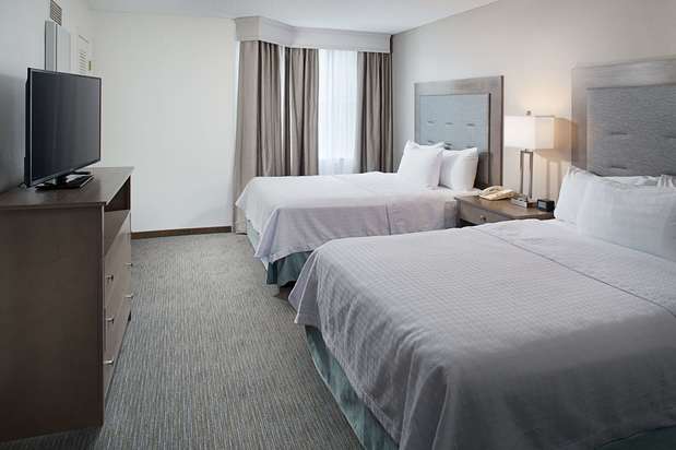 Images Homewood Suites by Hilton Albuquerque Uptown