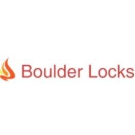 Boulder Locks Logo