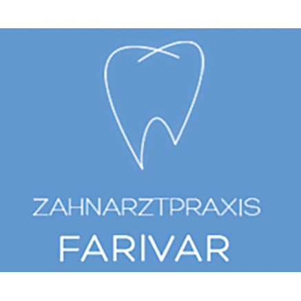 Logo von Zahnärztin Tina Farivar
