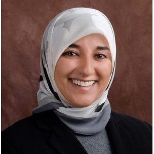Lamia Kadir M.D. PA