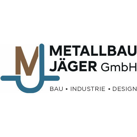 Logo von Metallbau Jäger GmbH
