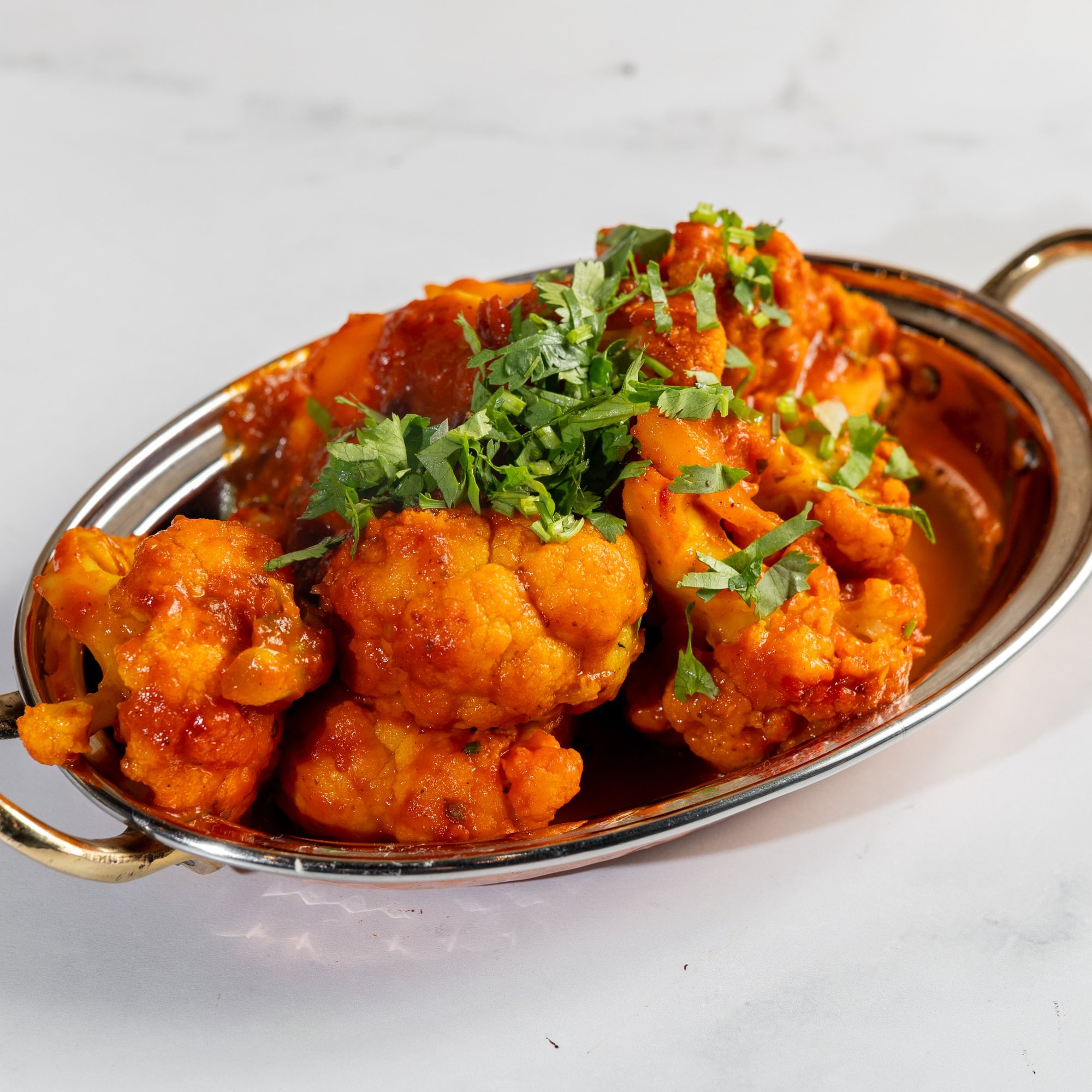 Aloo Gobhi