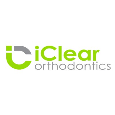 iClear Orthodontics Logo