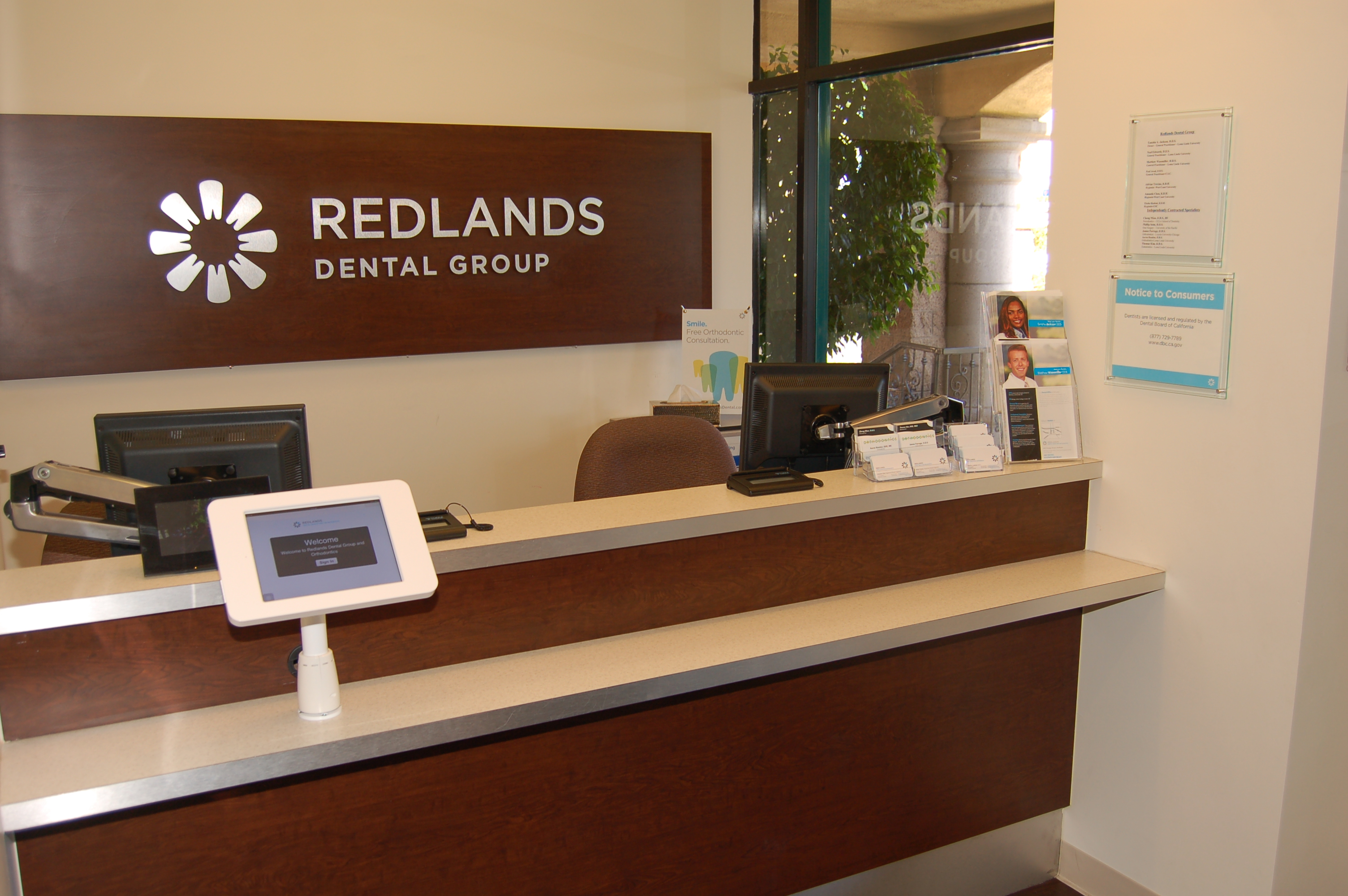 Redlands Dental Group and Orthodontics Photo