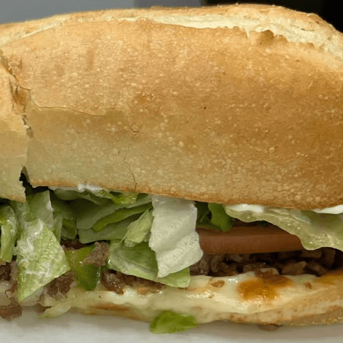 Chicken Philly Sub