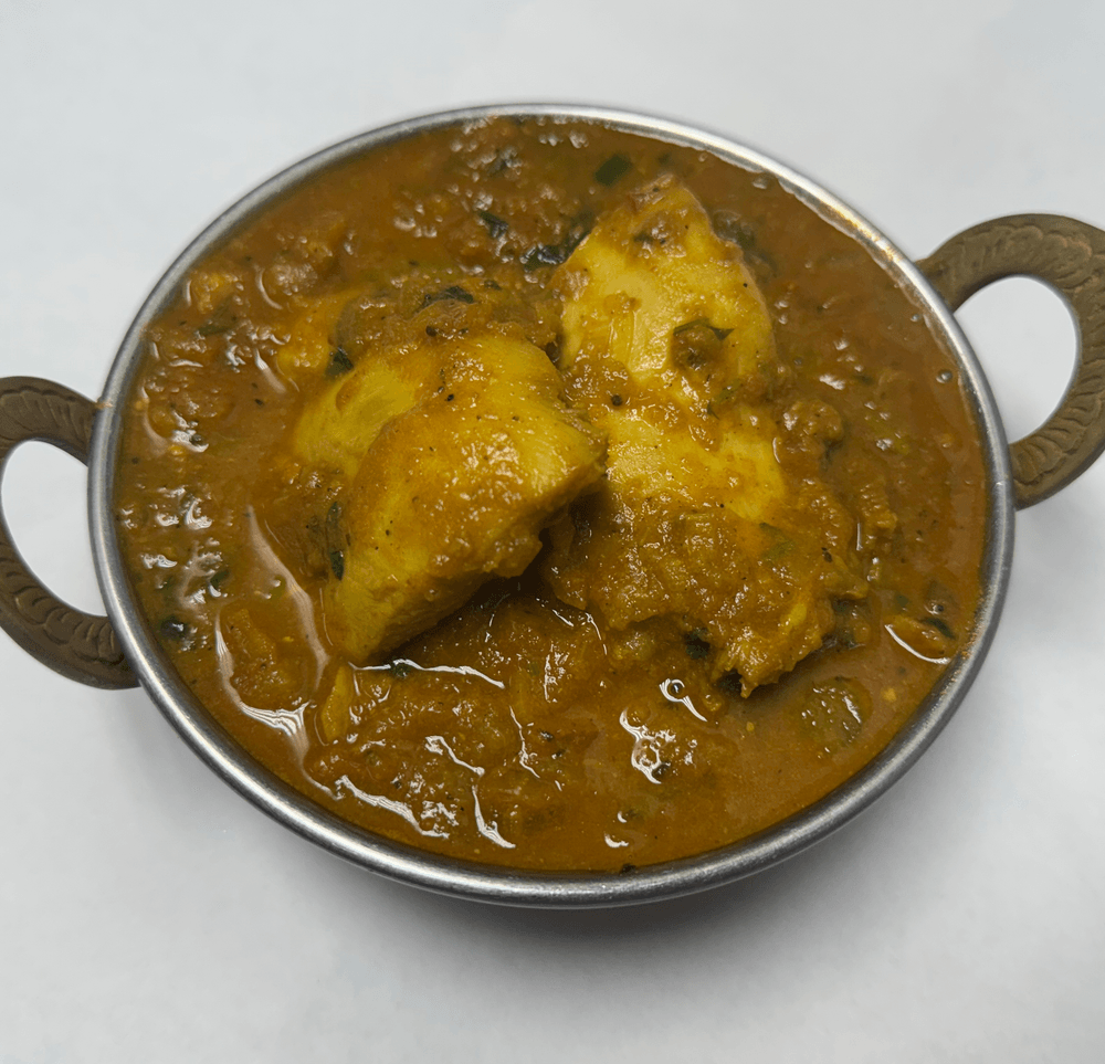 Chicken Curry