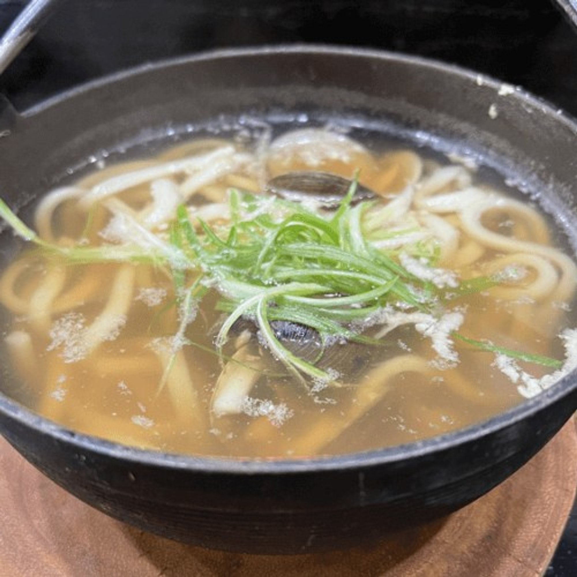 Asari Udon