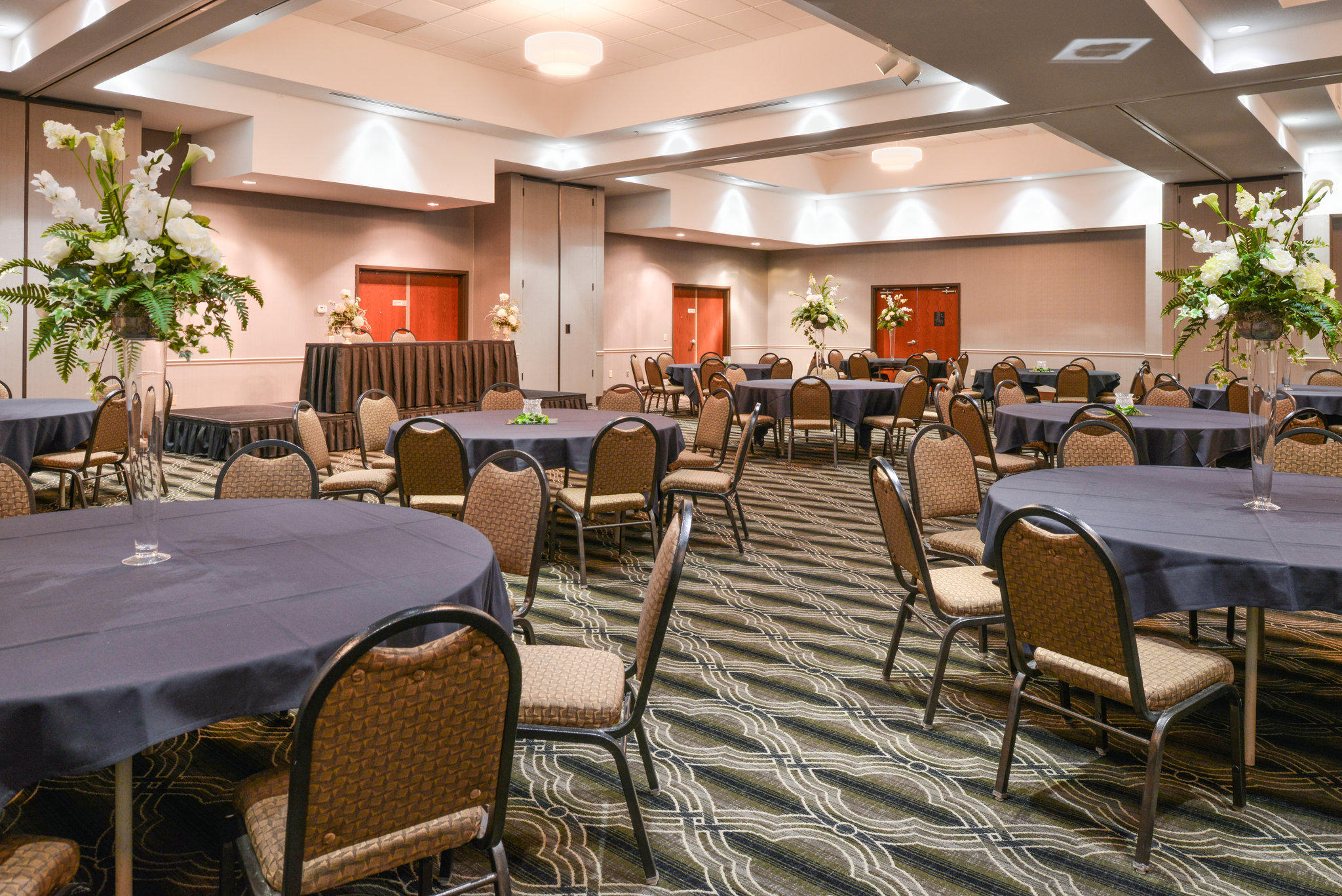 Holiday Inn Poplar Bluff Photo