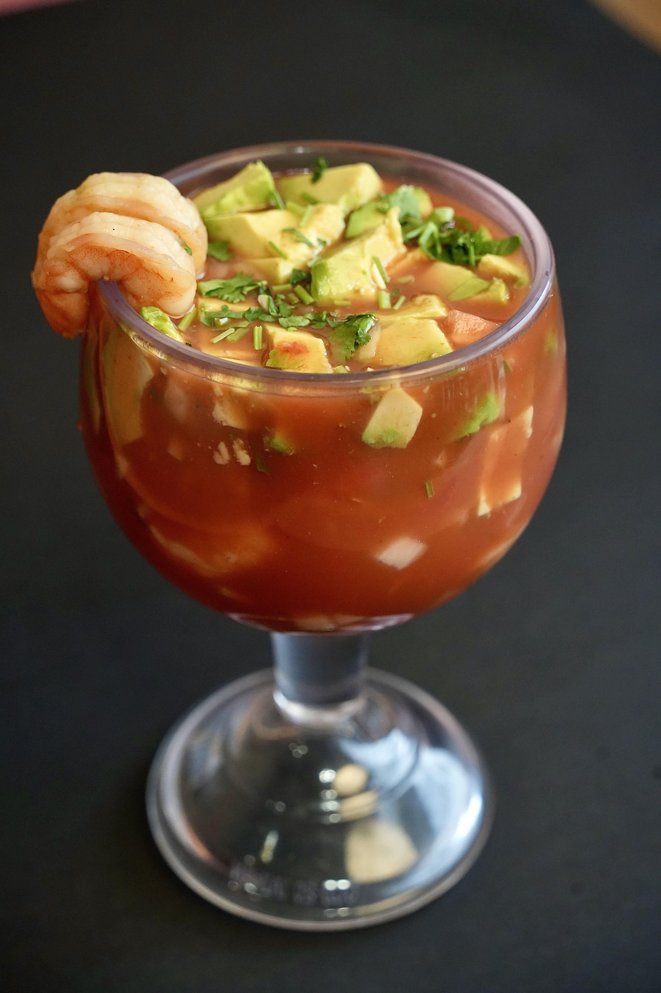 Shrimp Cocktail