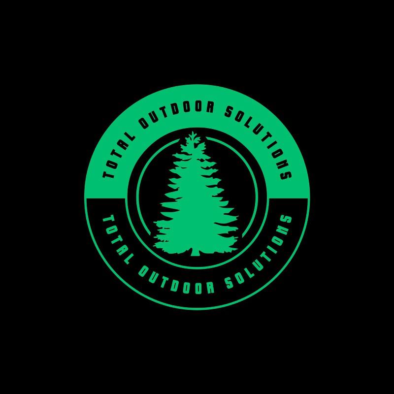 Total Outdoor Solutions, LLC Logo
