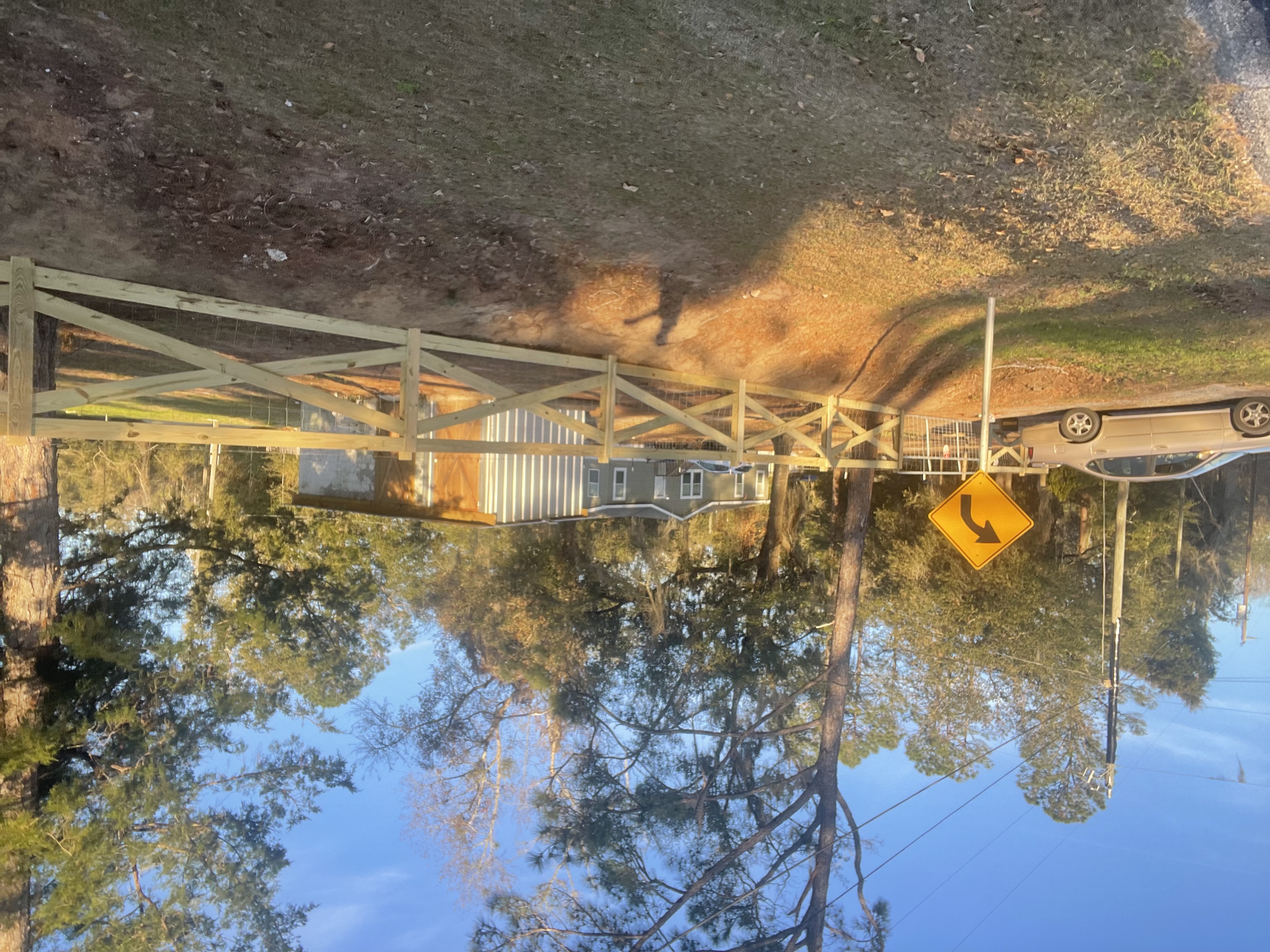 All Around You Fencing & Handyman services Image