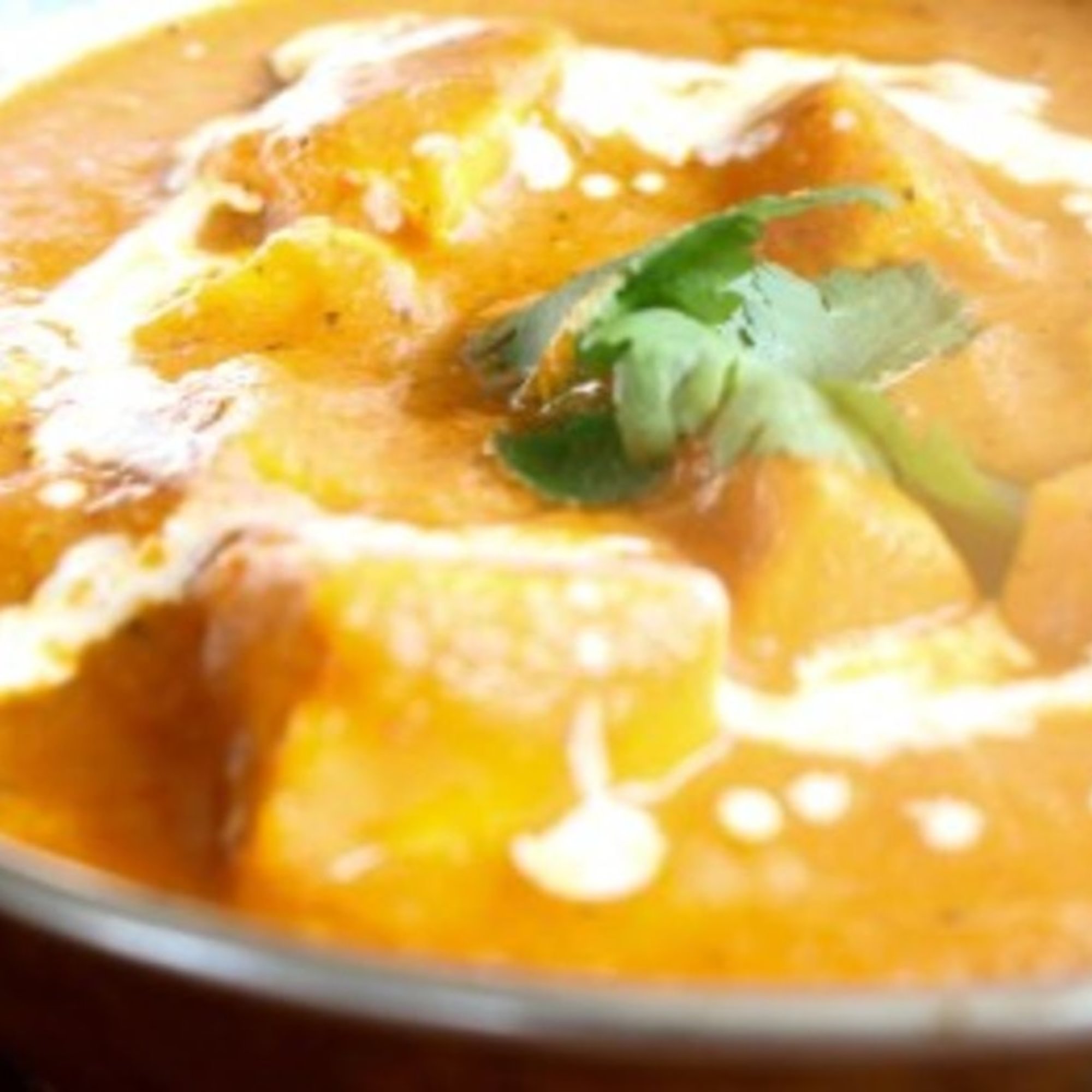 Shahi Paneer Feed 2 (Veg)