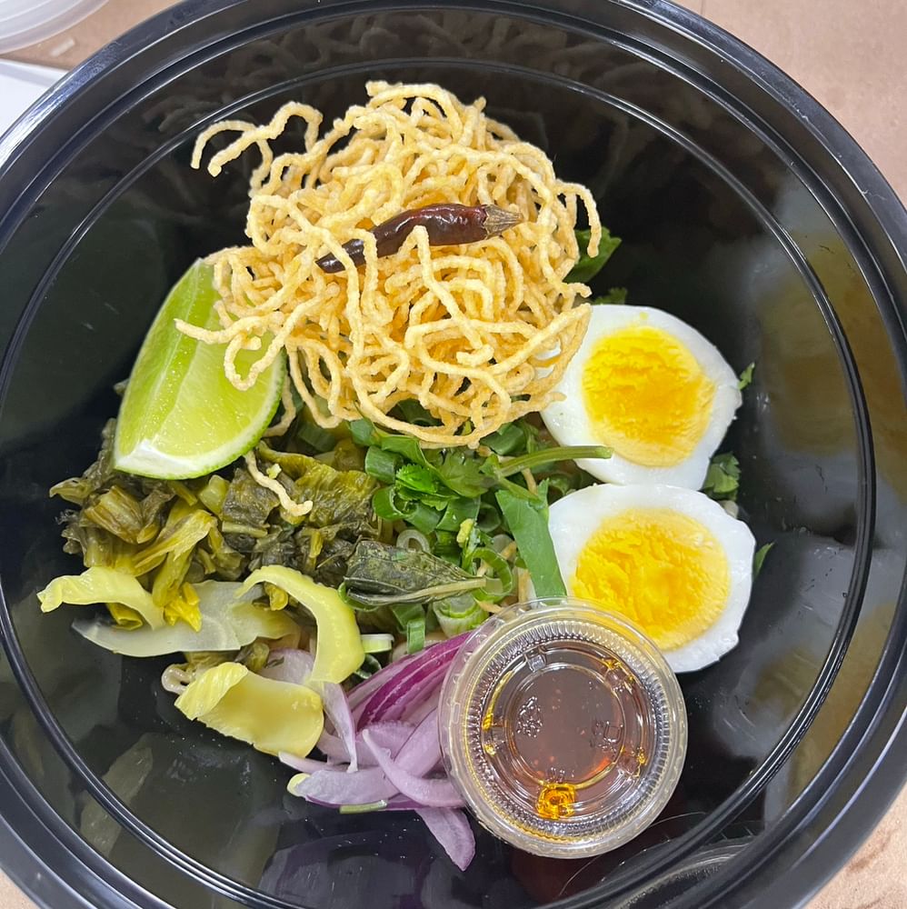 L2. Khaosoi