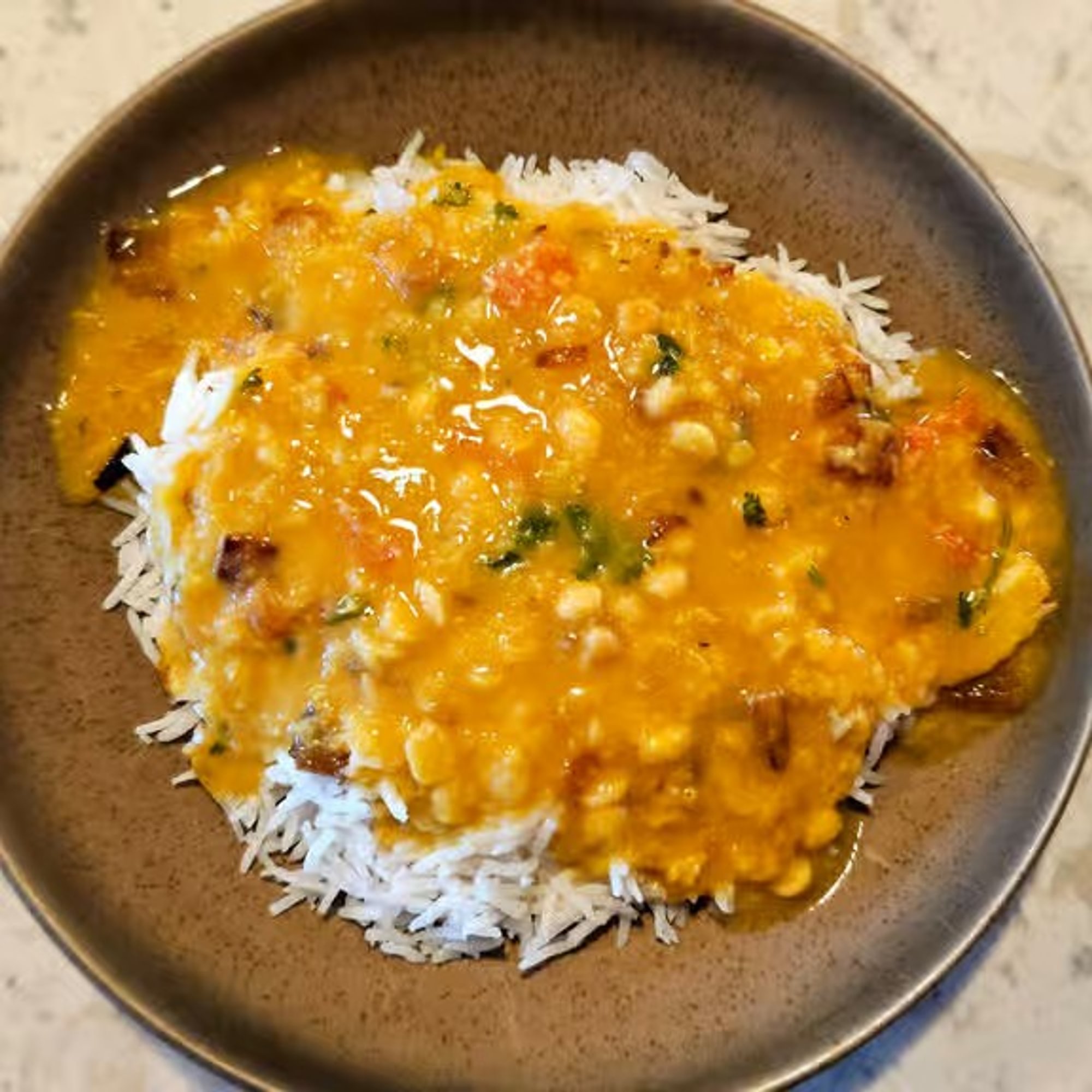 Daal tadka