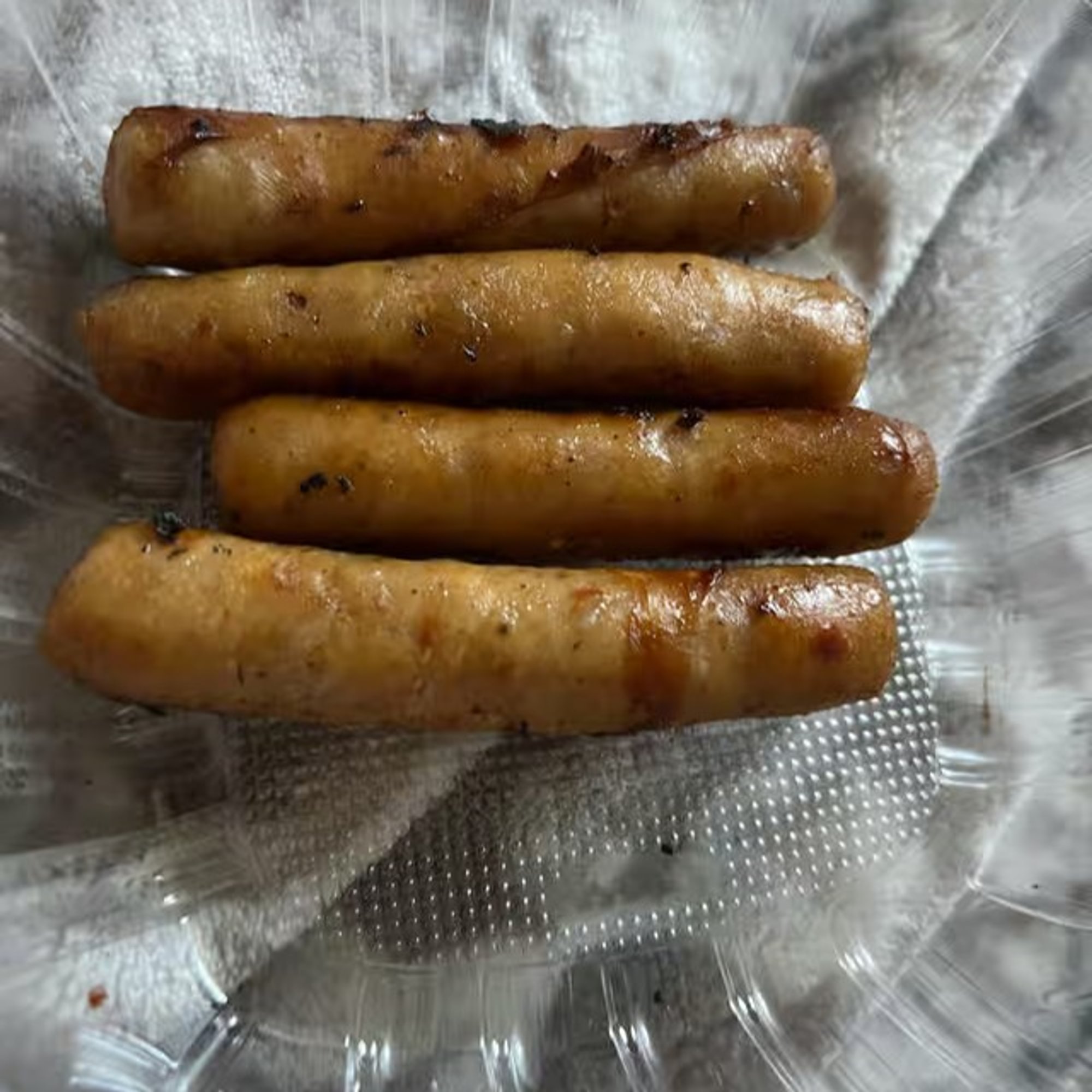 Sausage Links (carte)