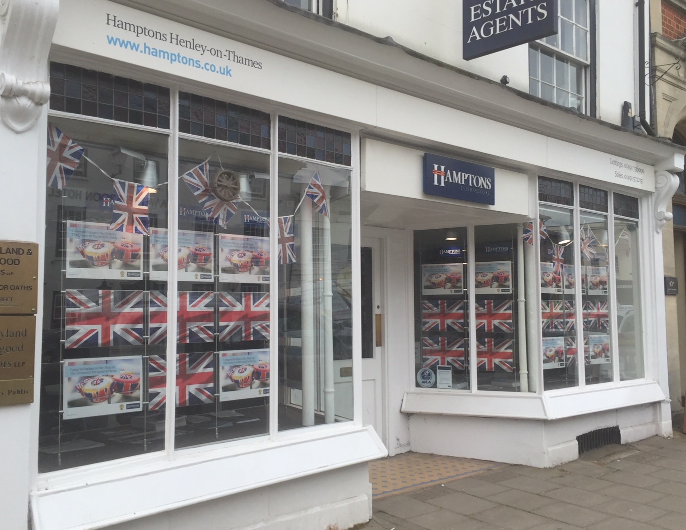 Images Hamptons International Estate Agents Henley