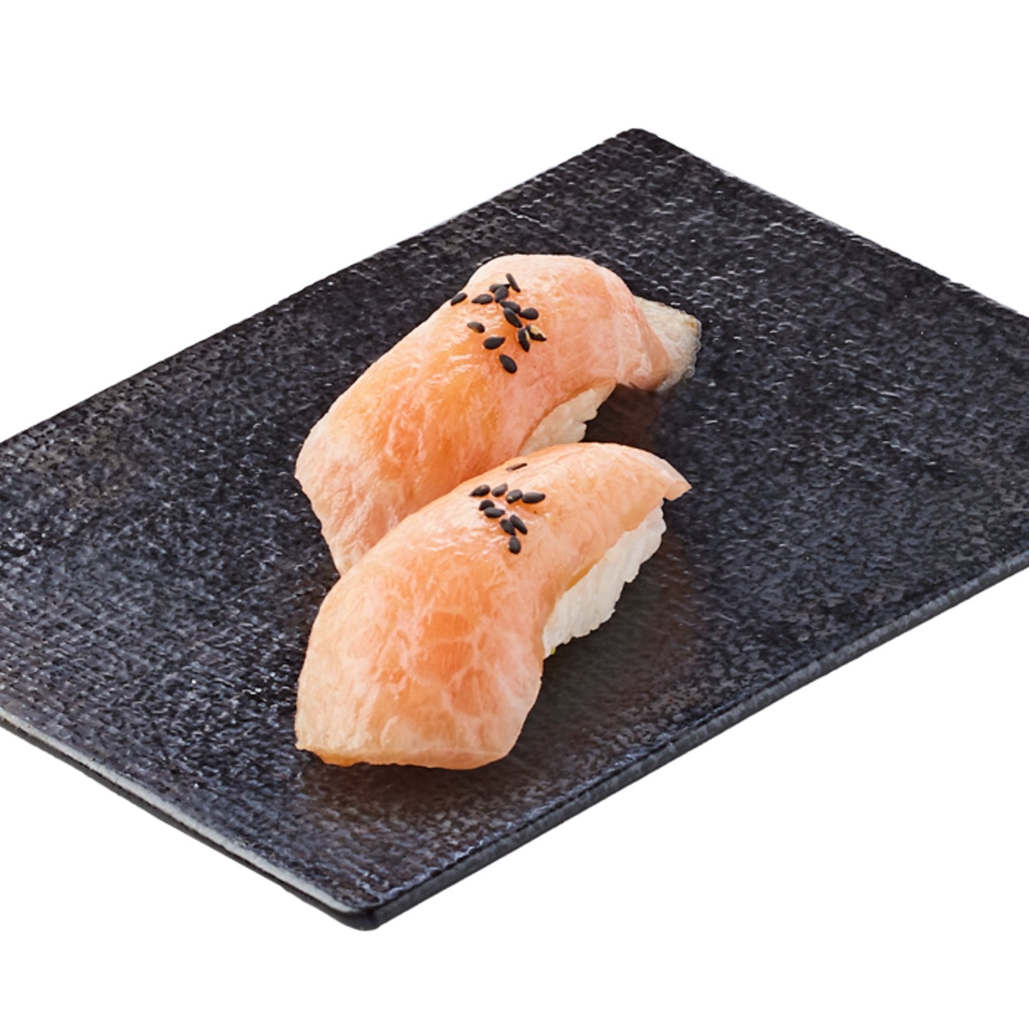 Bluefin Tuna Chu-Toro Nigiri (2pcs)
