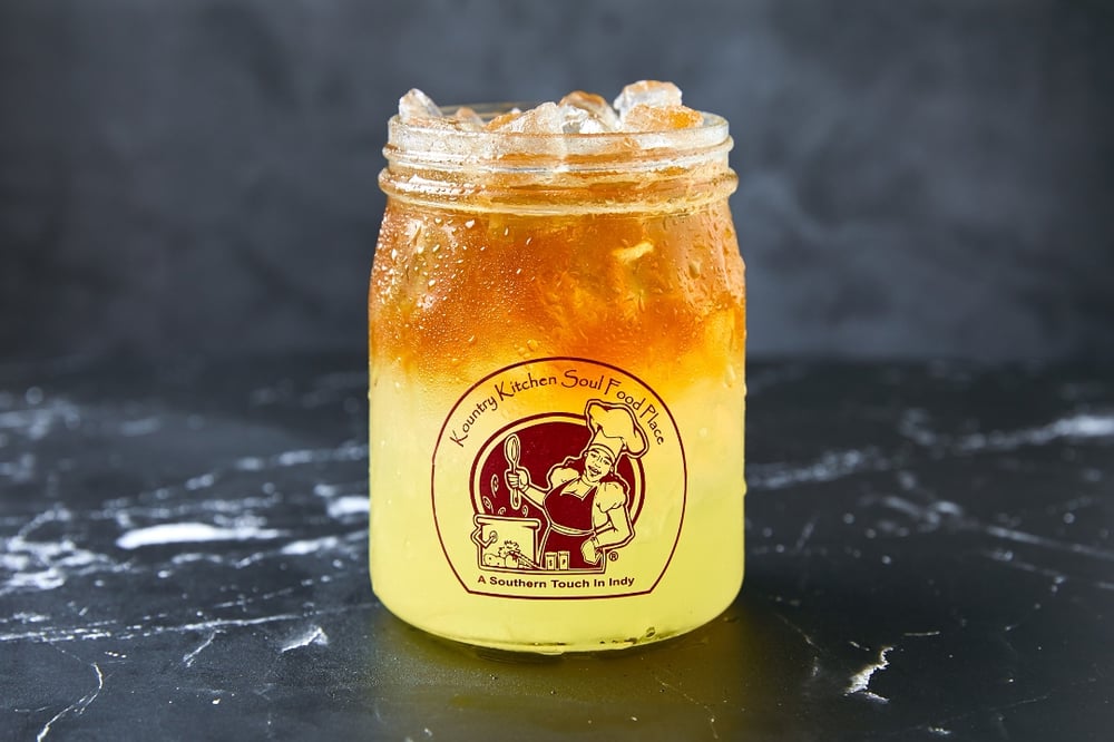 Tea/Lemonade